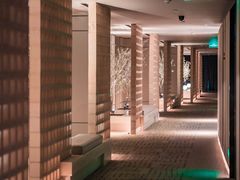 -深圳滨河时代ICON LAB艾垦酒店
