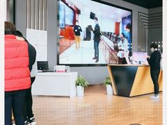 -中国移动(杨浦滨江营业厅)