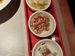 -闽上鲜·福建菜(龙湖滨江天街店)