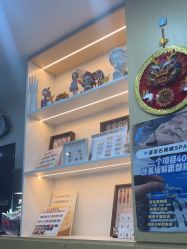 -小洁美甲美睫半永久定妆