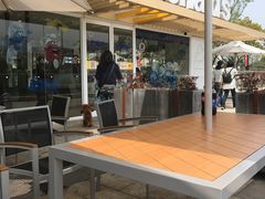 -麦当劳(塔园路店)