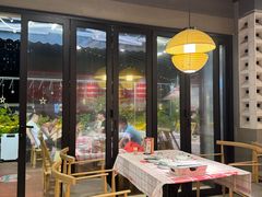 -三毛演义·湖南烧烤大排档(南浦店)