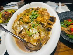 -奕景小馆·地道大连菜(恒隆广场店)