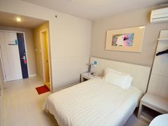 -锦江之星(武汉黄鹤楼复兴路地铁站店)