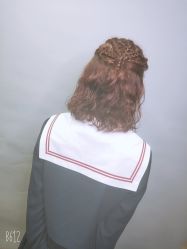 点击看大图 -丝语萱形象