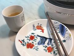 -外婆小聚茶餐厅·生日·团建(市民中心店)