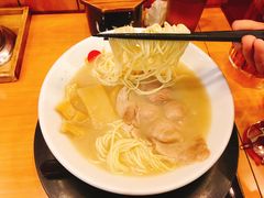 -博多一幸舍(侨福芳草地购物中心店)