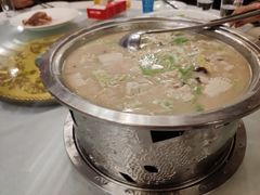 -金狮麟·新豫菜(金码大厦店)