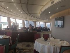 -国贸旋转餐厅(国贸广场店)