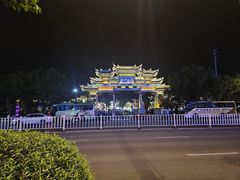 -靖西锦绣古镇景区