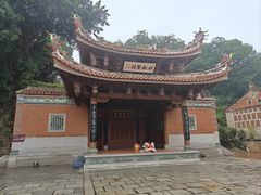 -晋江五店市传统文化旅游区