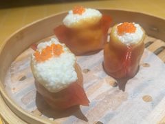 -蔡澜点心·粤菜(花城汇南区店)