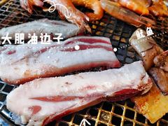 -悟烧·自助烤肉料理(秋林旗舰店)