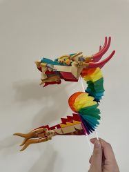 -LEGO(国贸商城店)