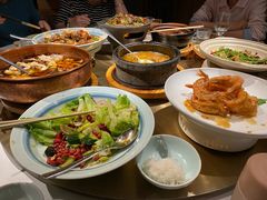 -0776食堂·京城创意菜(七里庄店)