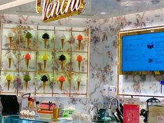 -VENCHI 闻绮(北京汉光店)