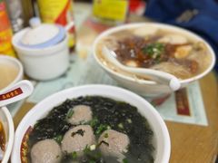 -荔林食店(西华路店)