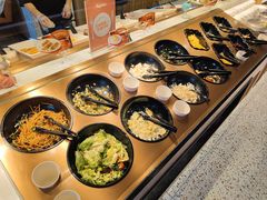 -比格比萨自助(宝山日月光店)