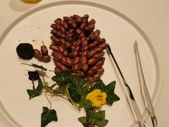 话梅恋花生-九十九顶毡房(阜石路店)