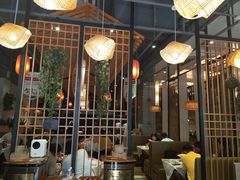 大堂-川味堂·四川豆花(八卦岭店)