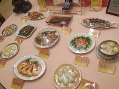 -上海老饭店(北京分店)
