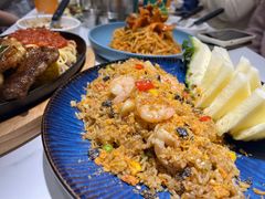 -简荟厨·西式简餐(花都雅乐城店)