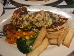 -金雀餐厅(铜锣湾店)