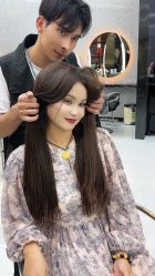 -美美秀造型