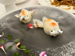 -富淳饭店(世纪公园店)