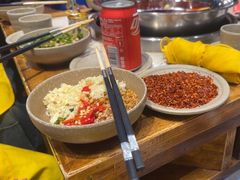 -肖肖酸萝卜鱼火锅(总店)