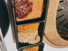 -花味·自助烤肉(大观天地店)