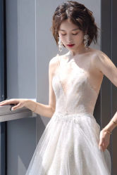 -MANLI BRIDAL婚纱