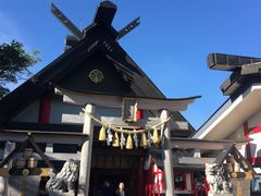 -富士山吉田線五合目