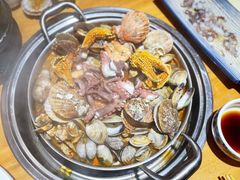 -东海章鱼馆(恒瑞街店)