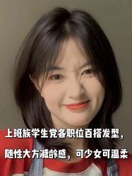 点击看大图 -IN STYLE•造型