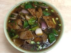 猪肝面-玉华饮食店(茅台路店)