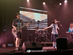 -Vox Livehouse(长沙店)