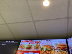 -肯德基(尖岭万达店)