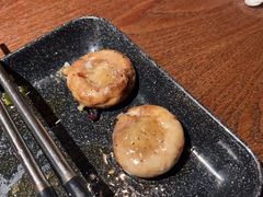 -新石器烤肉(中房金谊广场店)