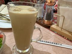 -BRBR叙利亚餐厅(总店)