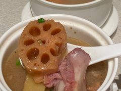 -简小舍·民间手艺菜(武昌江滩店)