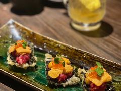 -三川·十酒Izakaya(南昌路店)