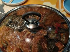 -黄记煌三汁焖锅(顺义华联店)