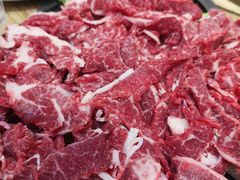 -三毛牛肉店(福强店)