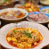 这就是川菜！！！！！