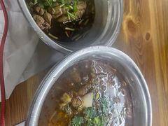 -老兵麻辣烫(世欧王庄店)