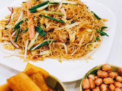 炒米粉-湛江渔港·大排档(乐园路总店)