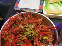 -虾乐园龙虾·夜宵(松江店)
