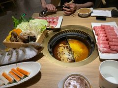 -呷哺呷哺(太原万象城店)