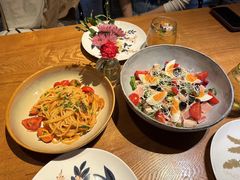 -JINNS锦时 steak&pizza(浸信会礼拜堂旧址店)